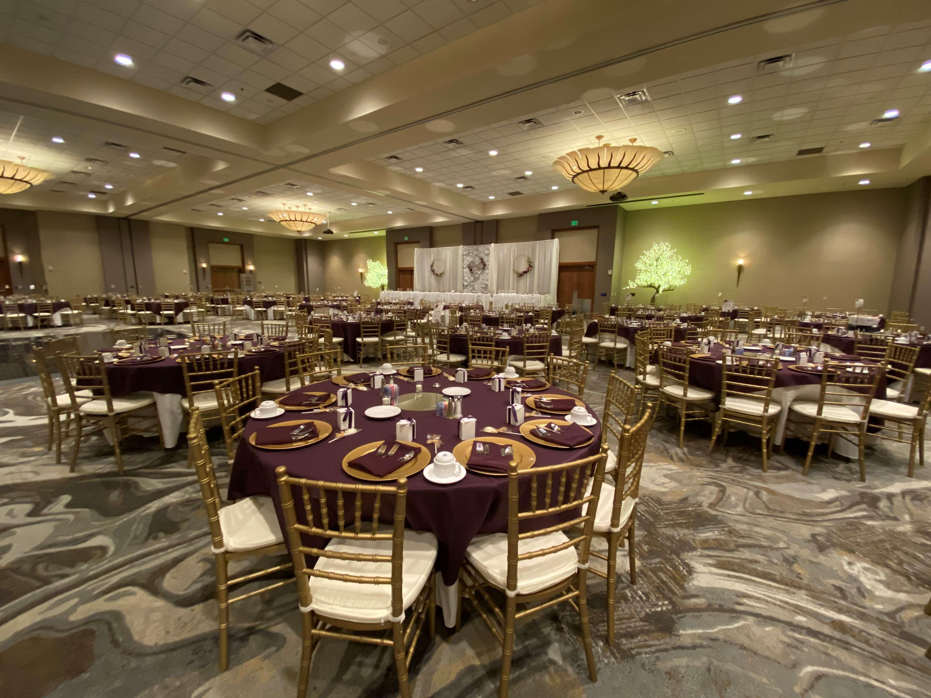 Doubletree By Hilton Bay City - Riverfront Екстериор снимка