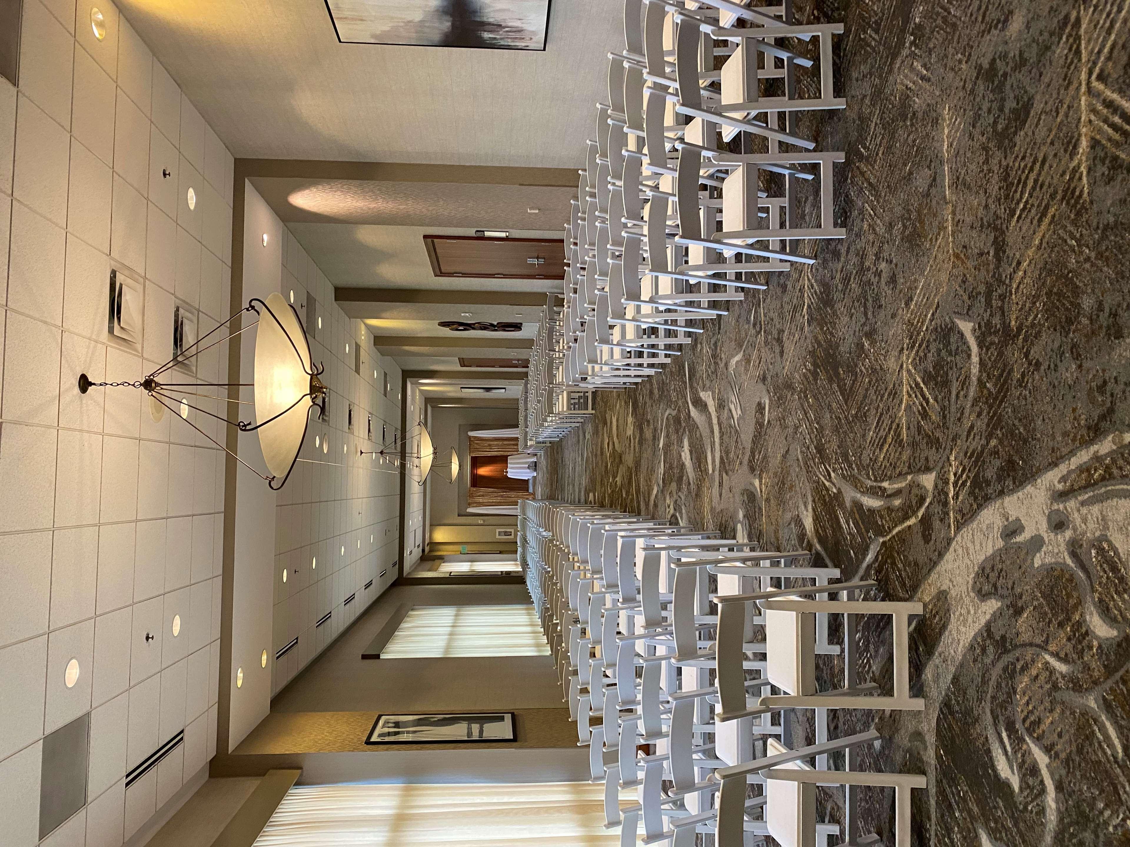Doubletree By Hilton Bay City - Riverfront Екстериор снимка